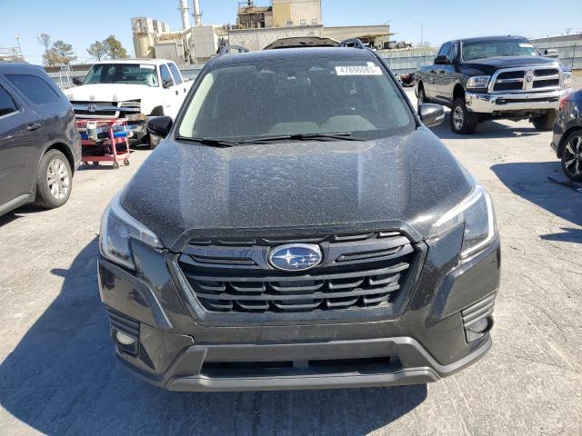 2022 SUBARU FORESTER L - JF2SKANC6NH430329