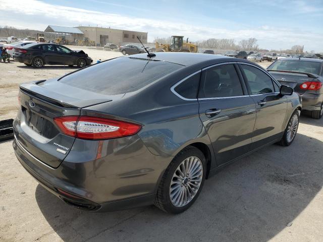 Vin: 3fa6p0d9xgr406186, lot: 50601175, ford fusion titanium 20163