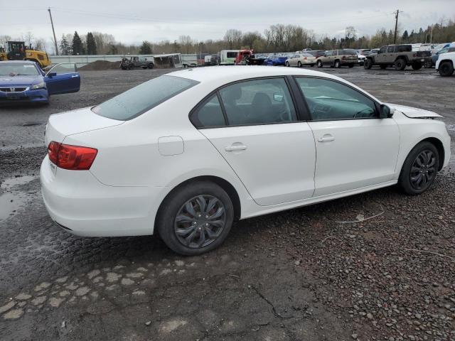 Vin: 3vwdp7aj3cm363100, lot: 48808345, volkswagen jetta se 20123