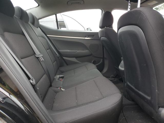 2020 HYUNDAI ELANTRA SE 5NPD74LFXLH532433