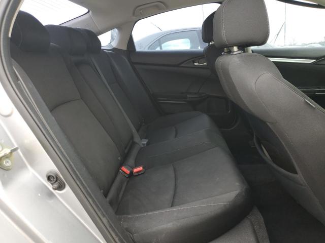 2016 HONDA CIVIC 19XFC2F72GE074961