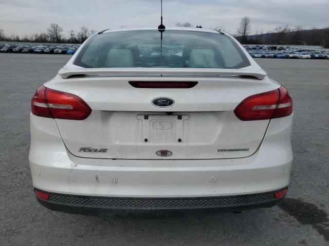 2015 FORD FOCUS TITA - 1FADP3J28FL252235