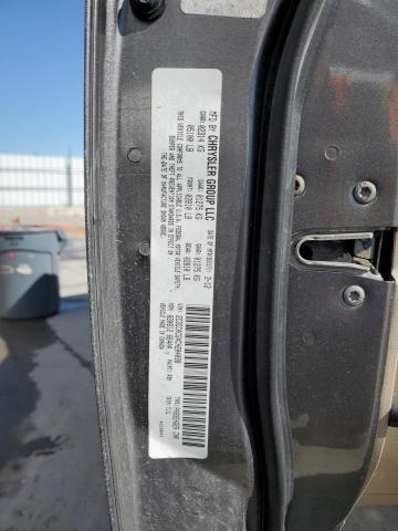 2012 CHRYSLER 300 LIMITE - 2C3CCACGXCH204098