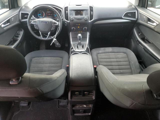 2017 FORD EDGE SEL - 2FMPK3J9XHBC35082