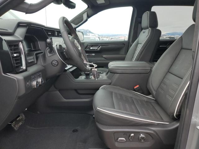 2025 GMC SIERRA K15 - 3GTUUFEL8SG192746