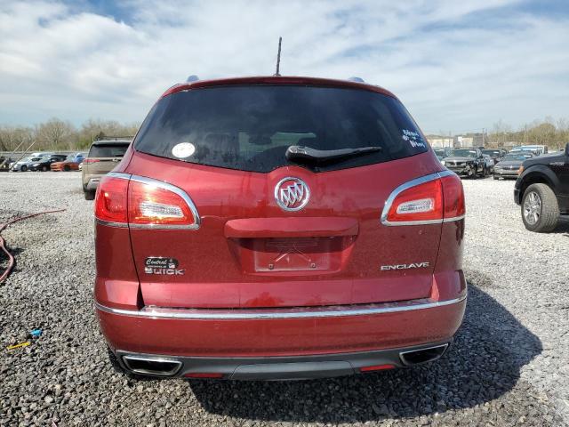 2015 BUICK ENCLAVE - 5GAKRAKD2FJ289889