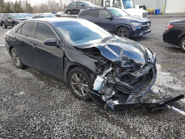2017 TOYOTA CAMRY LE - 4T1BF1FK0HU728617