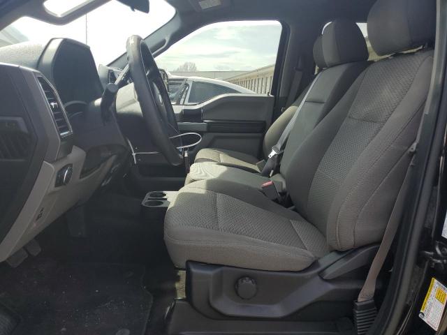 2018 FORD F150 SUPER - 1FTEW1EB4JKD71964