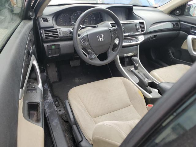 2015 HONDA ACCORD EX - 1HGCT1B77FA009089