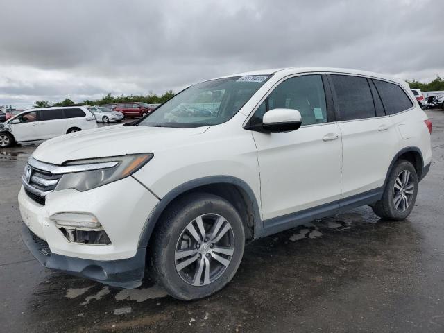 HONDA PILOT EX