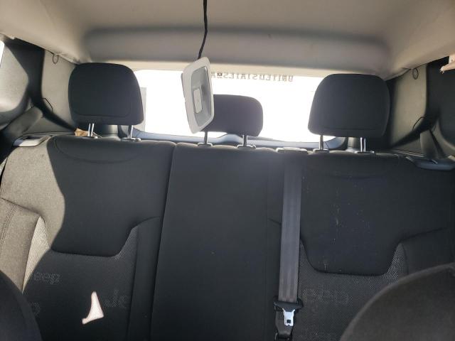 2017 JEEP RENEGADE L - ZACCJBBB3HPE50655