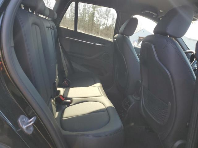 2021 BMW X1 XDRIVE2 - WBXJG9C03M5U08214