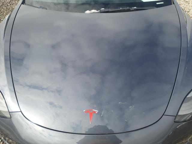 2022 TESLA MODEL 3 5YJ3E1EC5NF273774
