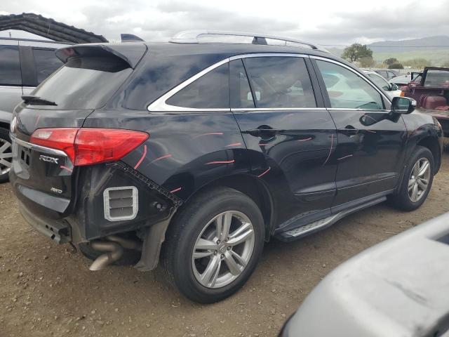 Vin: 5j8tb4h57dl013199, lot: 50630045, acura rdx technology 20133