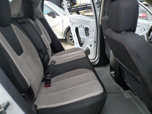 2017 GMC TERRAIN SL - 2GKFLTEKXH6302514