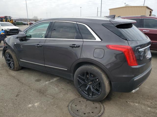 Vin: 1gyknbrsxhz269165, lot: 50305685, cadillac xt5 luxury 20172