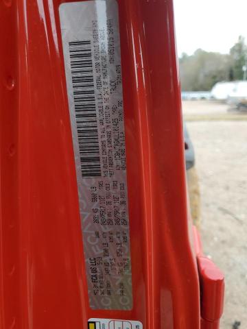 2020 JEEP GLADIATOR - 1C6HJTAGXLL101425