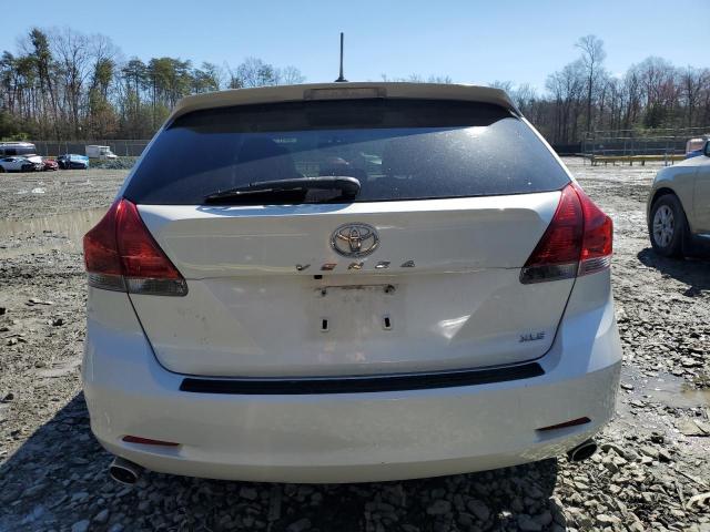 2015 TOYOTA VENZA LE - 4T3ZK3BB7FU073534