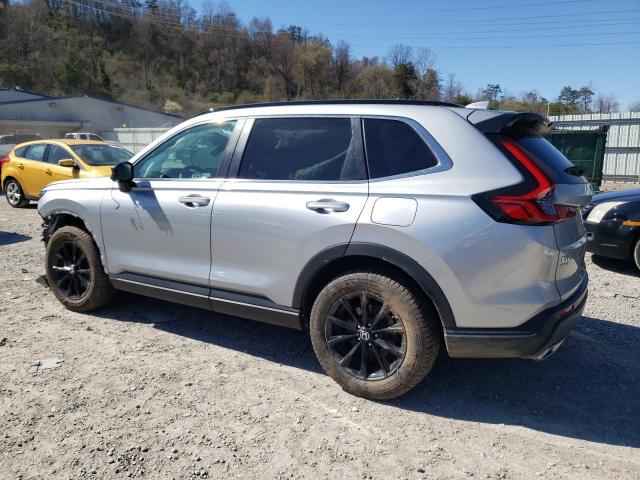 2023 HONDA CR-V SPORT - 7FARS6H53PE030582