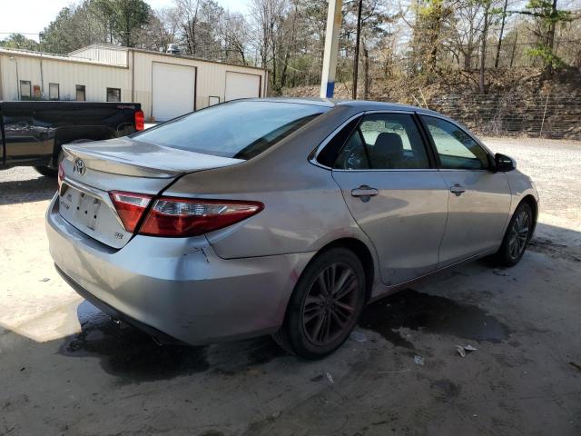 2016 TOYOTA CAMRY - 4T1BF1FK6GU224166