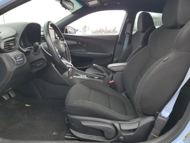 2020 HYUNDAI VELOSTER N - KMHT36AH9LU003466