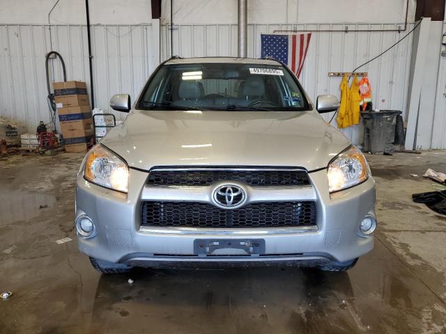 2T3DF4DV7CW253734 2012 TOYOTA RAV4