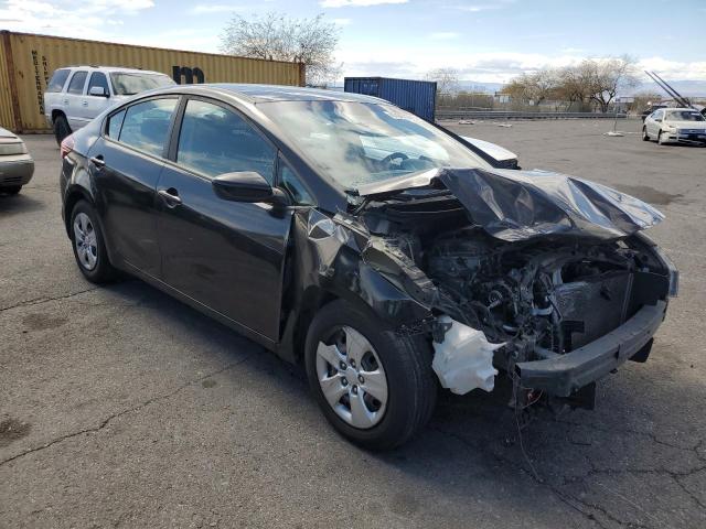 2018 KIA FORTE LX 3KPFK4A72JE239937