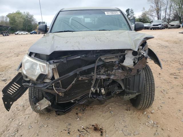 2015 TOYOTA TACOMA DOU - 5TFJU4GN2FX090186