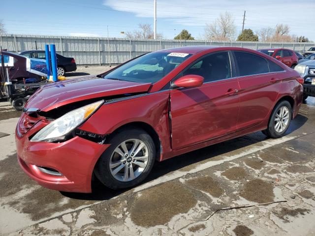 Vin: 5npeb4ac9dh687987, lot: 48591515, hyundai sonata gls 2013 img_1