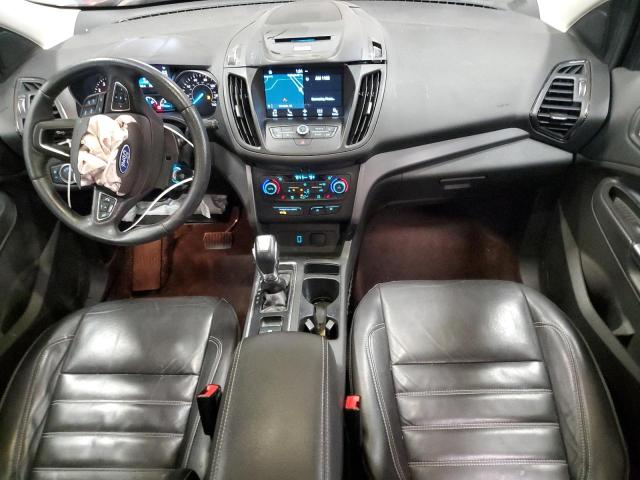2018 FORD ESCAPE SEL - 1FMCU9HD0JUA71976
