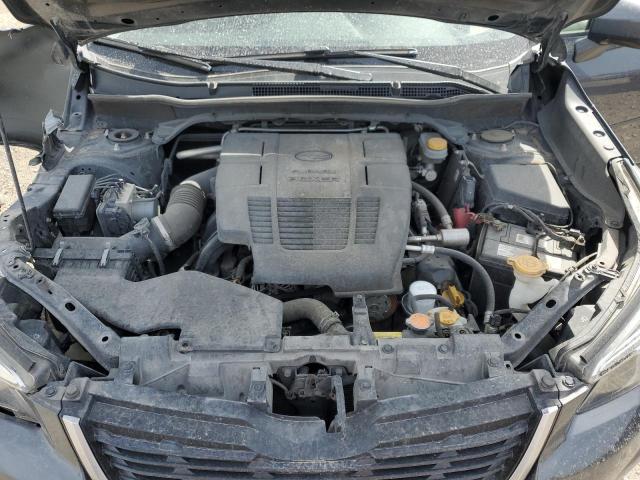 2020 SUBARU FORESTER P - JF2SKAJC2LH467090