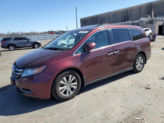 Vin: 5fnrl5h66hb006354, lot: 49682455, honda all models exl 2017 img_1