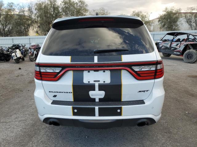 2024 DODGE DURANGO SR 1C4SDJGJ9RC221643
