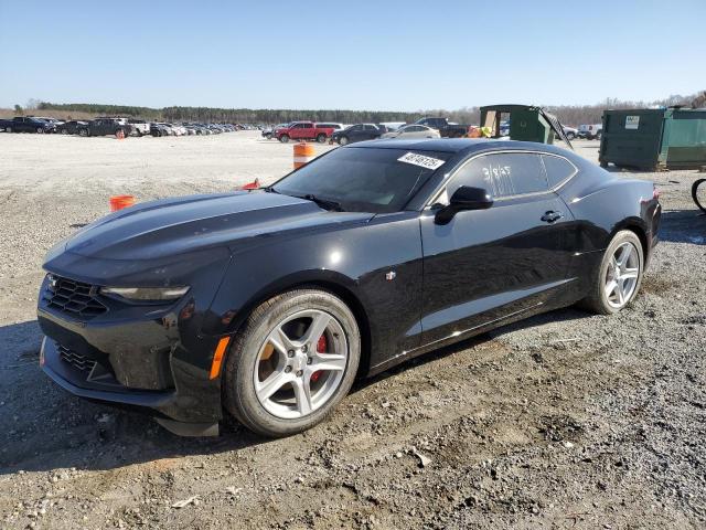 CHEVROLET CAMARO LS