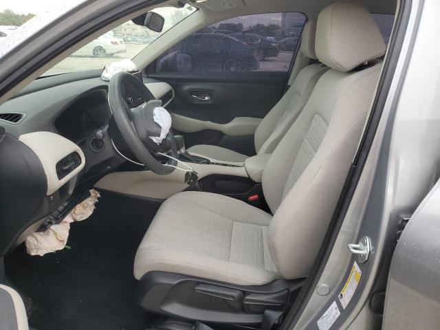2024 HONDA HR-V LX - 3CZRZ1H37RM723320