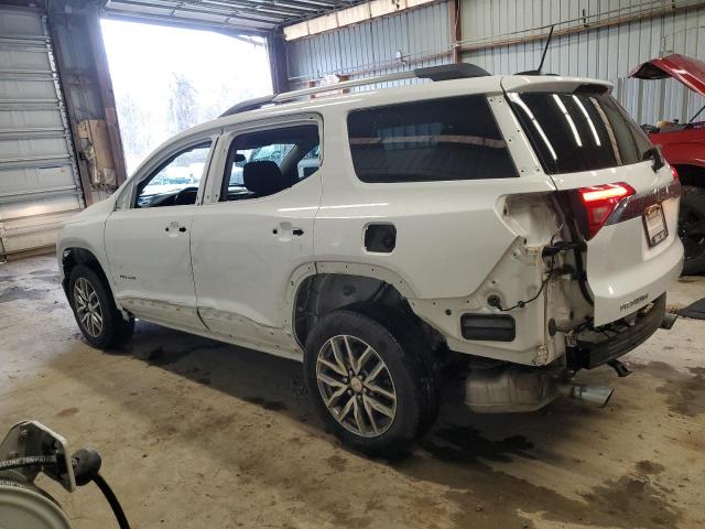Vin: 1gkknsls6kz196015, lot: 49893745, gmc acadia sle 20192