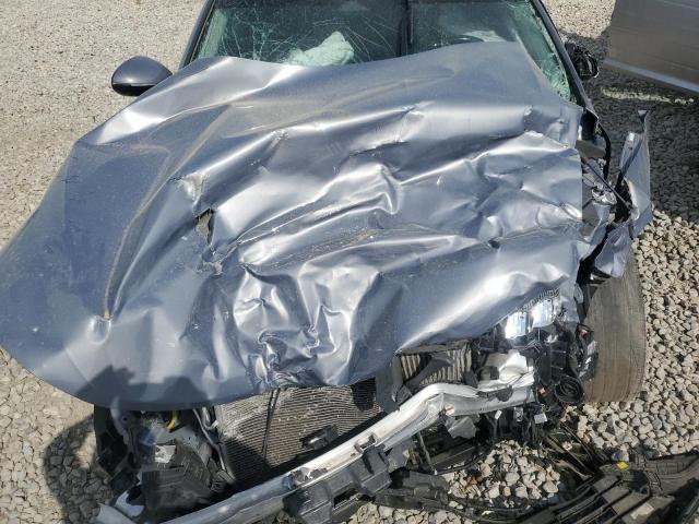 2022 KIA K5 EX - 5XXG34J20NG095596