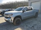 2020 CHEVROLET SILVERADO - 1GCPYDEK2LZ190442