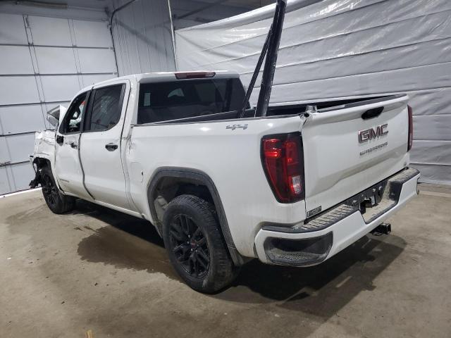 Vin: 1gtpuaek0rz269336, lot: 46336055, gmc sierra k1500 20242