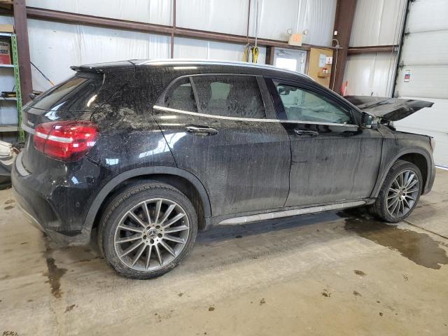 Vin: wdctg4gb8kj532904, lot: 48592835, mercedes-benz gla-class 250 4matic 20193