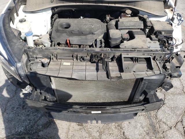 2017 KIA SORENTO LX - 5XYPGDA35HG314470