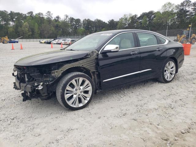 Vin: 1g1105s32ku101330, lot: 51004775, chevrolet impala premier 2019 img_1