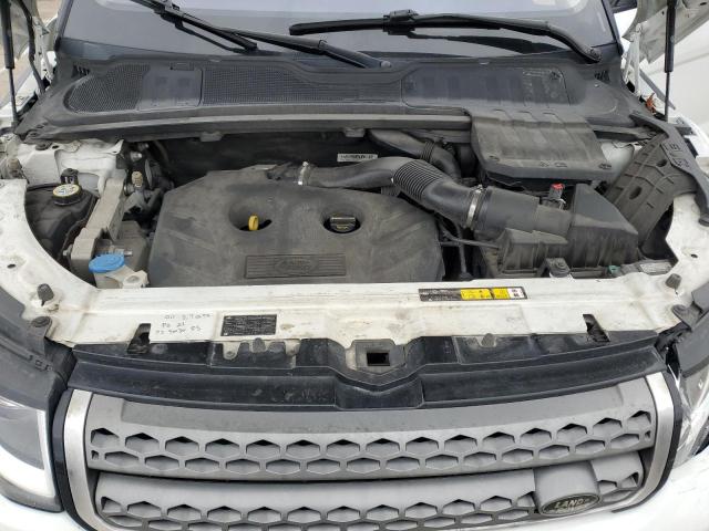 2016 LAND ROVER RANGE ROVE - SALVP2BG3GH123898