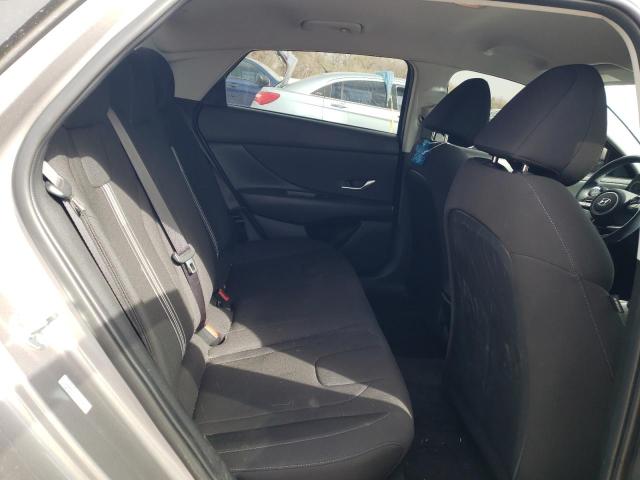 2023 HYUNDAI ELANTRA SE - KMHLS4AG3PU558725