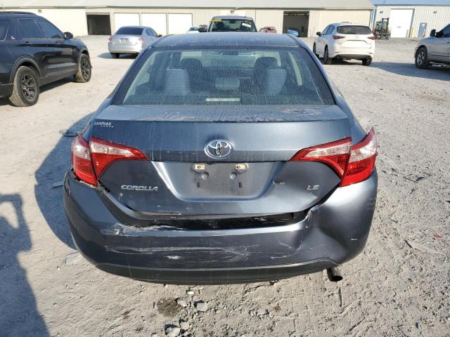 2019 TOYOTA COROLLA L - 5YFBURHE5KP934942