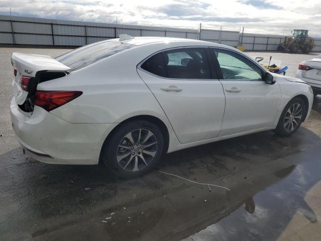 Vin: 19uub1f37ga000618, lot: 49133985, acura tlx 20163