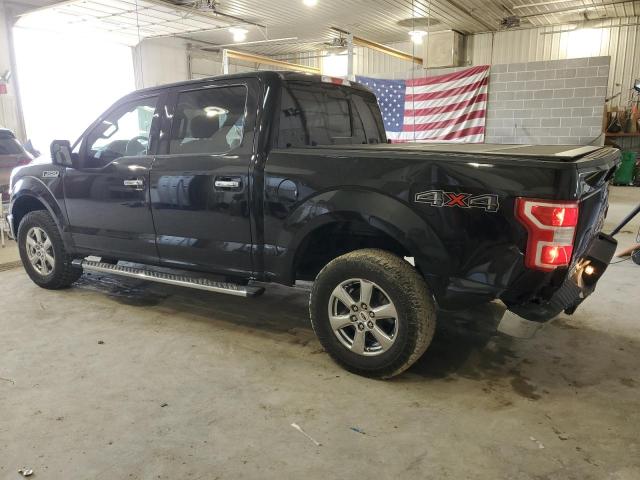 Vin: 1ftew1ep7kke91738, lot: 50711755, ford f-150 supercrew 20192
