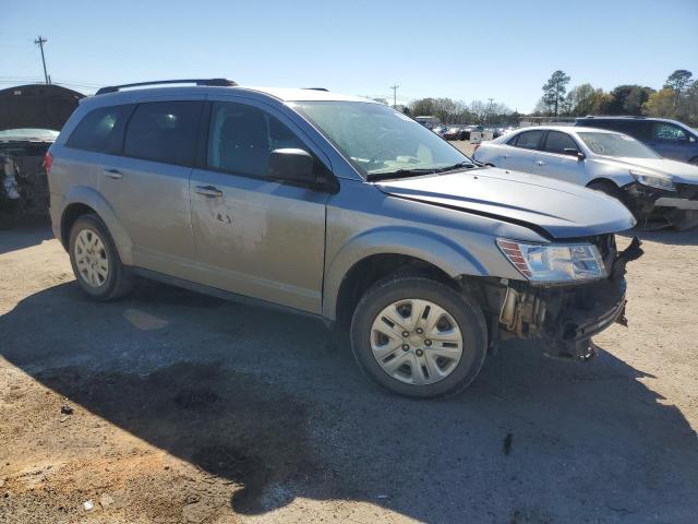 2016 DODGE JOURNEY SE - 3C4PDCAB1GT239834