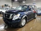 2018 NISSAN ARMADA SV - JN8AY2ND1J9053053