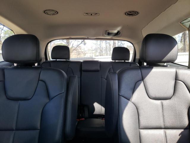2022 KIA TELLURIDE - 5XYP3DHC1NG303334
